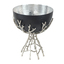 Фруктовница Nature, Silver Large