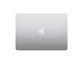 Ноутбук MacBook Air MLY03 M2(2022)(Silver)