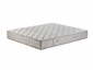 LUXURY orthopedic mattress 60x120 cm