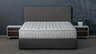 LUXURY orthopedic mattress 60x120 cm