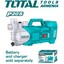 Li-Ion Water Pump TGWPLI201801