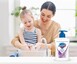 Liquid soap Safeguard