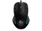 Logitech G300S