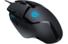 Logitech G402 Hyperion Fury FPS