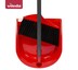 Long Handle Dustpan and Broom Vileda