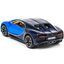 Металлический Bugatto Chiron 3225B