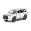 Metallic Lexus LX570 VB32631