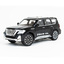 Մետաղյա Nissan Patrol M328