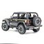 Metallic Wrangler 2401A-2