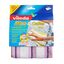 Microfibre and cotton cloth Vileda, 3 in 1