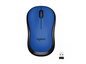 Мышь Logitech M220 Blue (L910-004879)