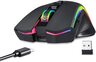 Mouse  Redragon M602-KS