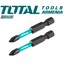 Комплект Ударных Бит Отверток PH2 2 Шт. TACIM71PH250