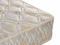 PRESTIGE orthopedic mattress 60x120 cm