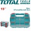 Коробка Для Головок Пластиковая TPBX1151