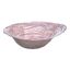 Plate "Oyster prugna"