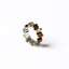 Silver ring SR171 17