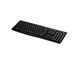 Клавиатура LOGITECH WIRELESS KEYB. K270 RUS 2.4G L920-003757