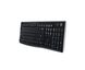 Клавиатура LOGITECH WIRELESS KEYB. K270 RUS 2.4G L920-003757