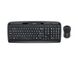 Клавиатура и мышь LOGITECH WIRELESS COMBO MK330 RUS 2.4G L920-003995