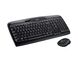 Клавиатура и мышь LOGITECH WIRELESS COMBO MK330 RUS 2.4G L920-003995