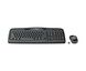 Keyboard and mouse LOGITECH WIRELESS COMBO MK330 RUS 2.4G L920-003995