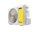 Air conditioner ZANUSSI ZACS/I-12HS/IK/A22/N1