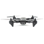 Quadcopter drone with gps system 4D-F6