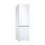 Refrigerator SAMSUNG RB36T604FWW/WT