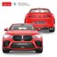 Rastar BMW X6 M Car RC