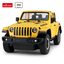 Rastar Jeep Wrangler Car RC