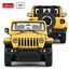 Rastar Jeep Wrangler Car RC