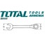 Ratchet Spanner TCSPAR161