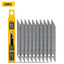 Deli Replacement blades for cutter 9 mm