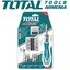 Reversible Screwdriver With Bits 24 Pcs. TACSD30246