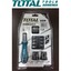 Reversible Screwdriver With Bits 24 Pcs. TACSD30246