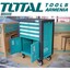 Шкаф На Колесиках 4 Ящиков THRC01041