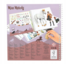 Sticker Book Top Model 12863