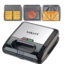 Sandwich maker Sokany 3in1 KJ-303