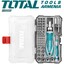 Screwdriver Bits Set 55pcs TACSD30556