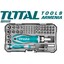 Screwdriver Bits Set 55pcs TACSD30556