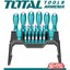 Screwdriver Set - 14 Pcs THT250614