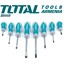 Screwdriver Set - 18 Pcs THT250618