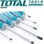 Screwdriver Set - 18 Pcs THT250618