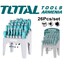 Screwdriver Set - 26 Pcs THT250626