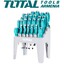 Screwdriver Set - 26 Pcs THT250626