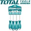 Screwdriver Set - 4 Pcs THT250604