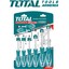 Screwdriver Set - 8 Pcs THT250608