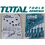 Screwdriver Set - 8 Pcs THT250608