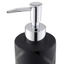 Soap dispenser "Nero"